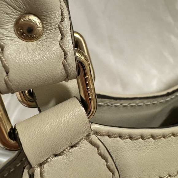 Gucci Large Sukey Monogram Tote - Picture 10 of 16